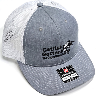 CG Gray/White